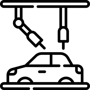 Automotive Industires