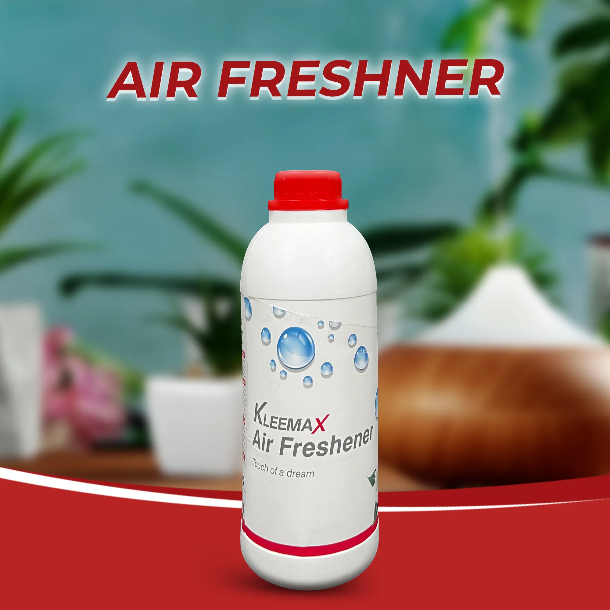 Air Freshener