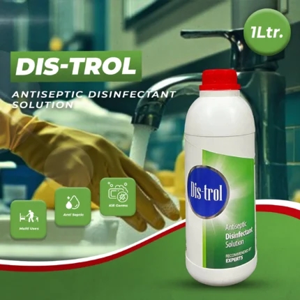 Distrol
