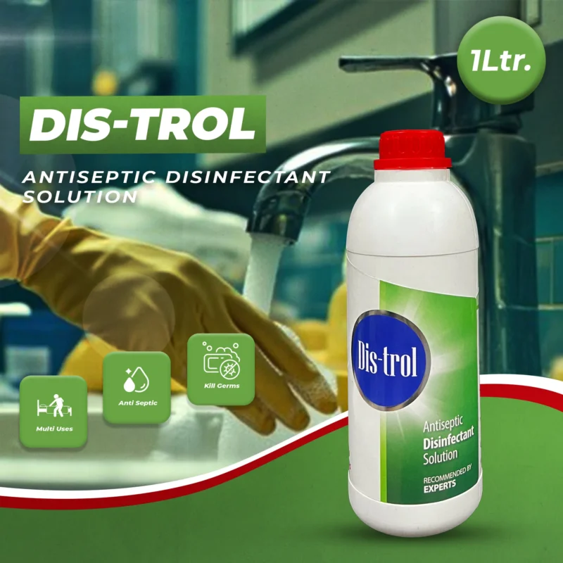 Distrol