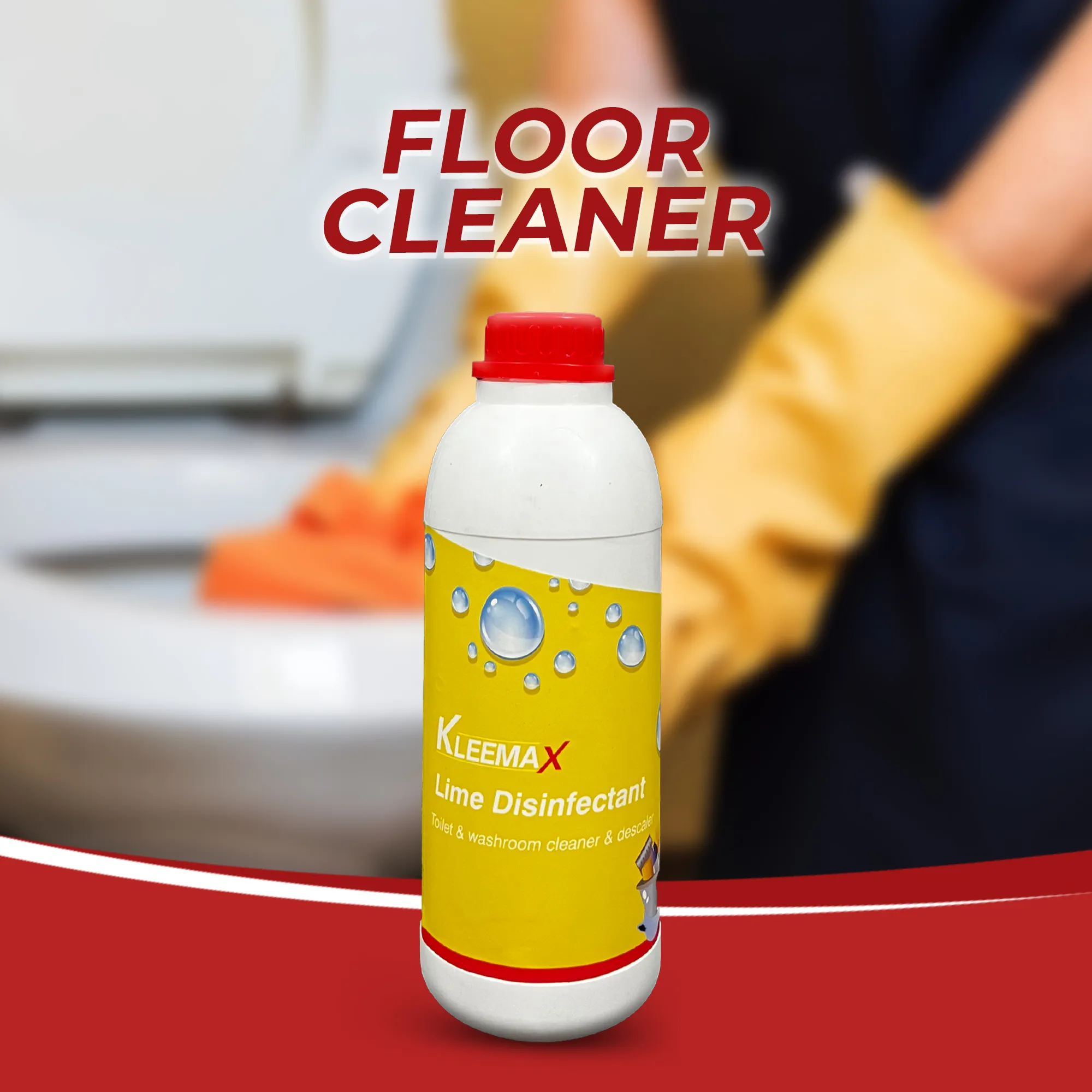 Floor Cleaner