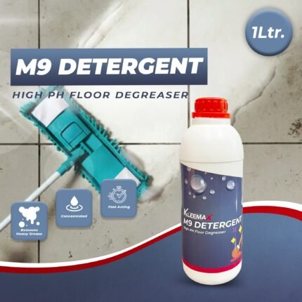 M9 Detergent