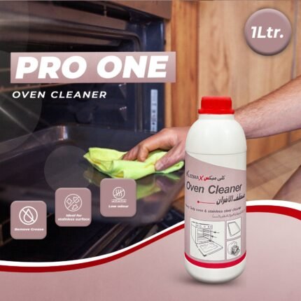 Proone-ovencleaner