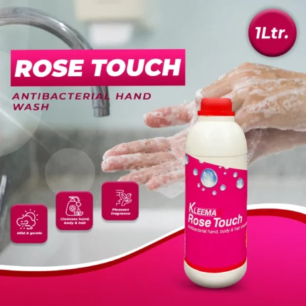 Rose Touch