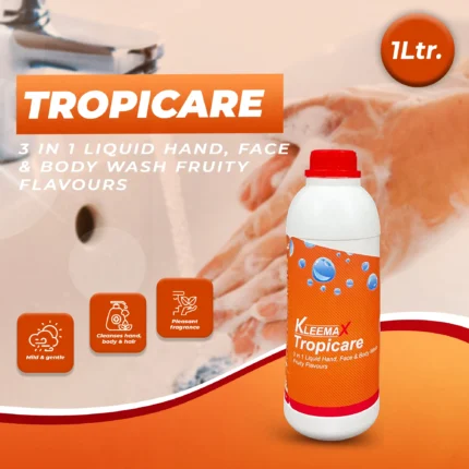 Tropicare