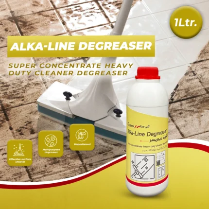 alka-line degreaser