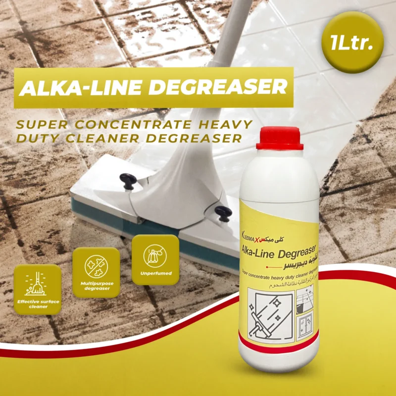 alka-line degreaser