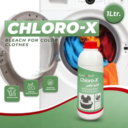 chloro-x