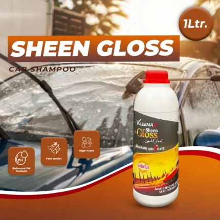 Sheen Gloss