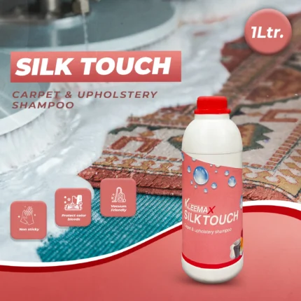 Silk Touch