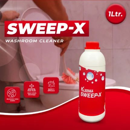 Sweep-X