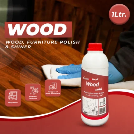 Wood Polish