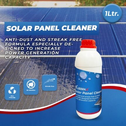 Solar Panel Cleaner