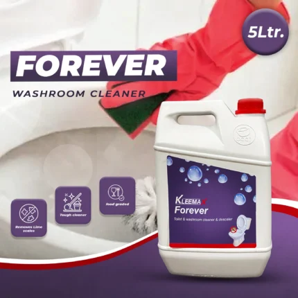 Forever Thick Gel Washroom Cleaner