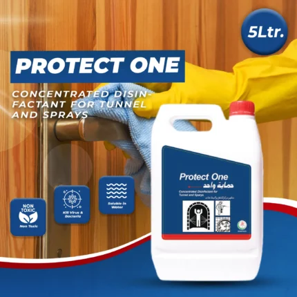 Protect One Antiseptic Disinfectant