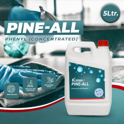Pine All Phenyl Concentrate