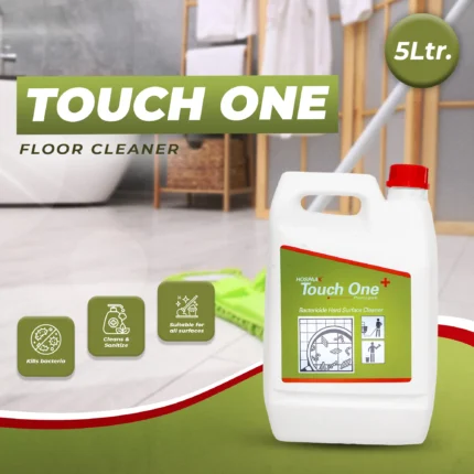 Touch One Floor Cleaner